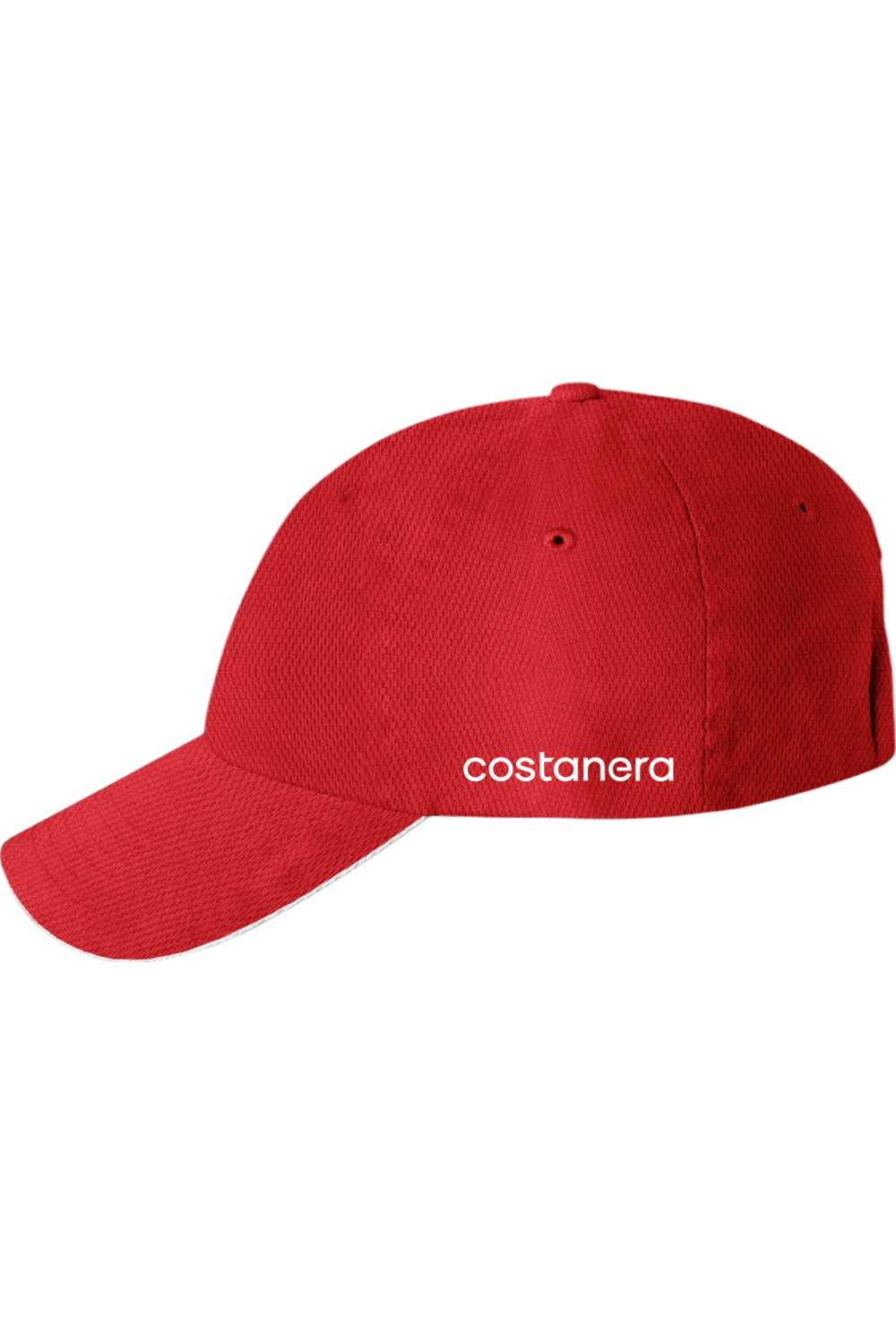 Nike Dri-FIT Stretch Costanera Mesh Sandwich Bill Cap