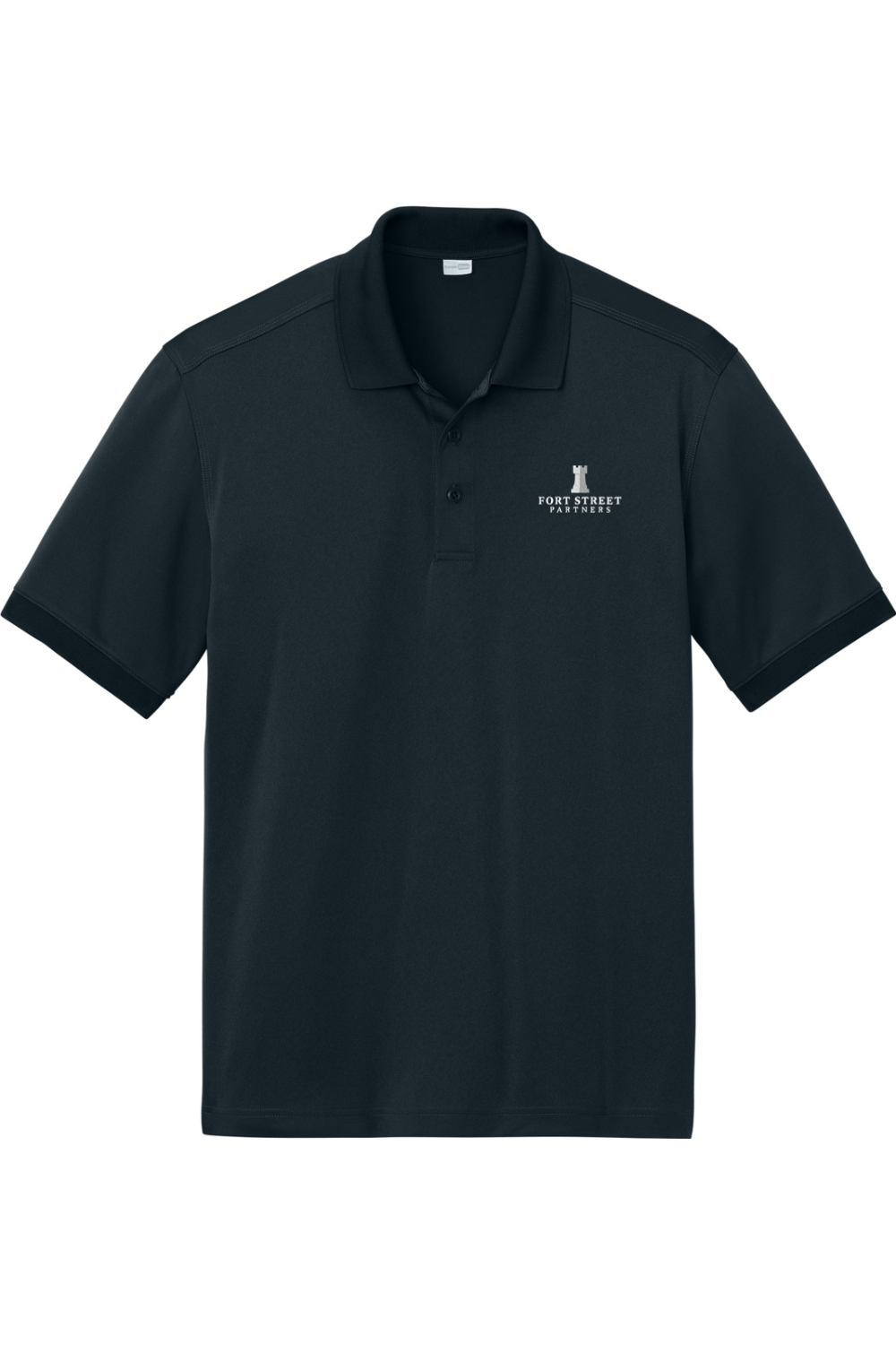 CornerStone Fort Street Partners Workwear Pro Polo