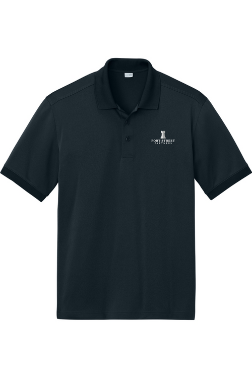 CornerStone Fort Street Partners Workwear Pro Polo