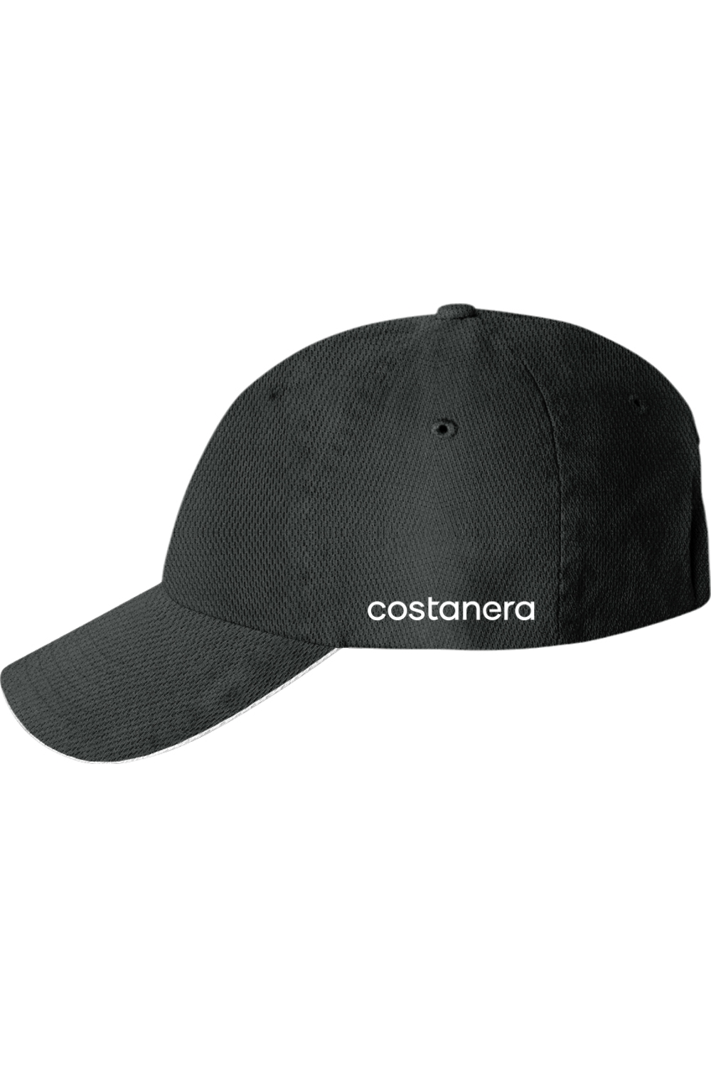 Nike Dri-FIT Stretch Costanera Mesh Sandwich Bill Cap