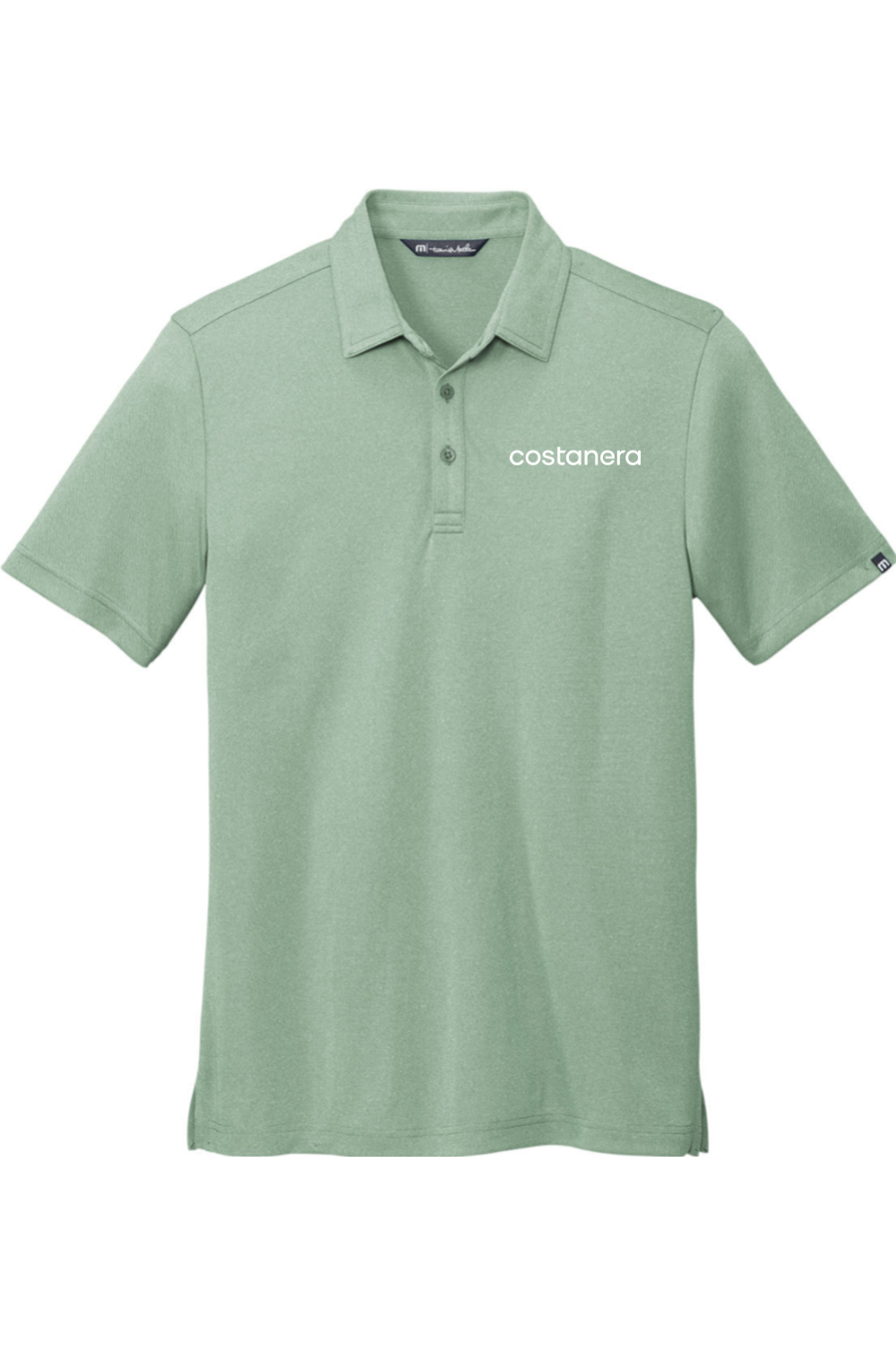 TravisMathew Coto Costanera Performance Polo