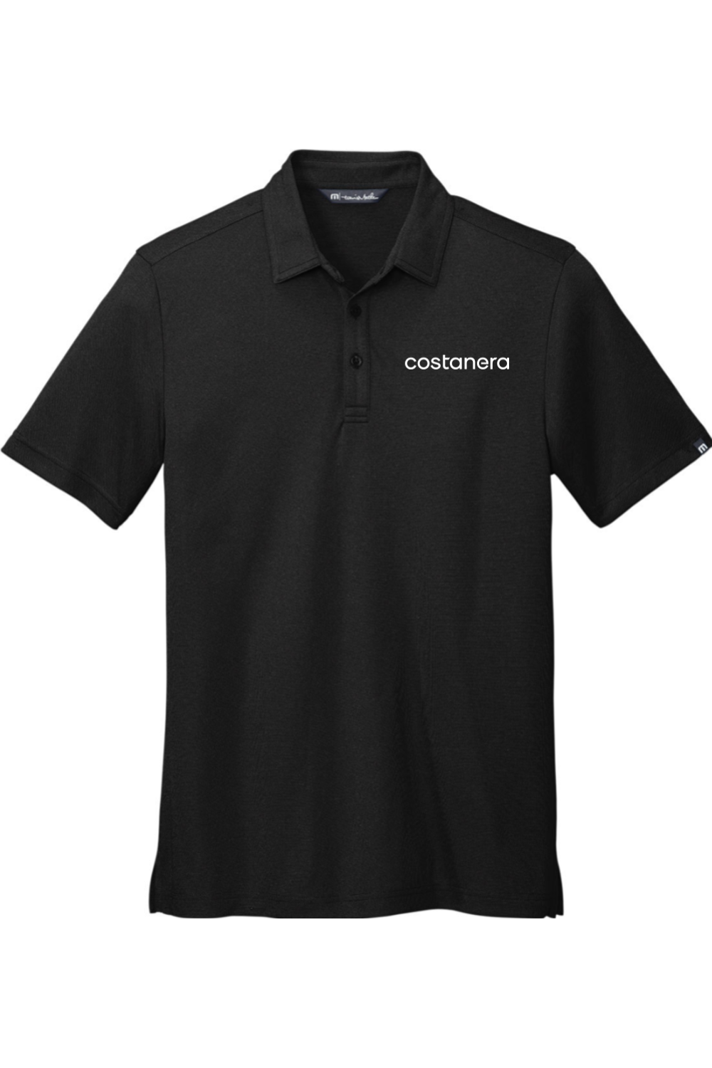 TravisMathew Coto Costanera Performance Polo