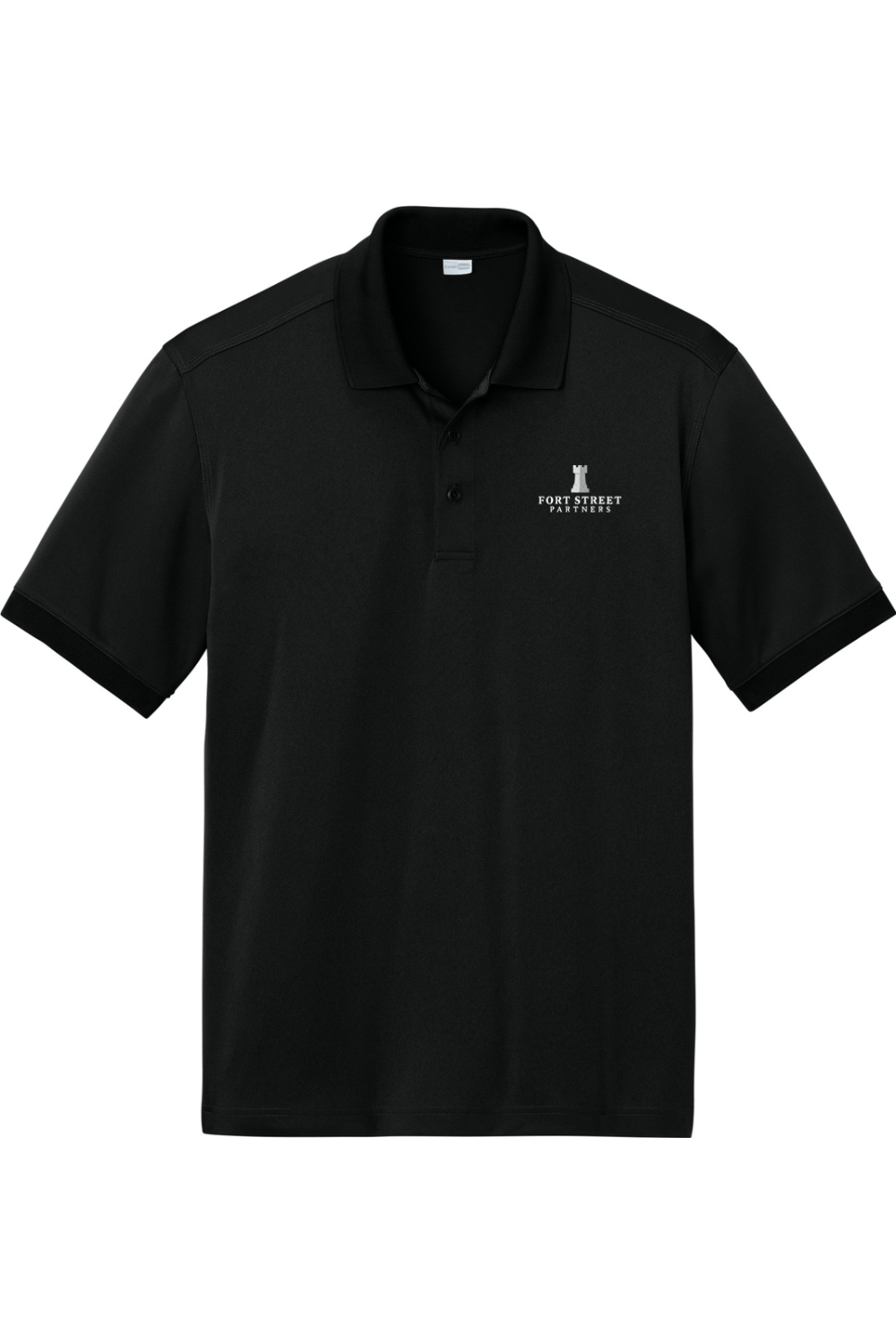 CornerStone Fort Street Partners Workwear Pro Polo