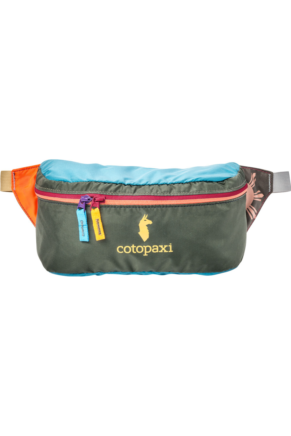 Cotopaxi Bataan Costanera Hip Pack