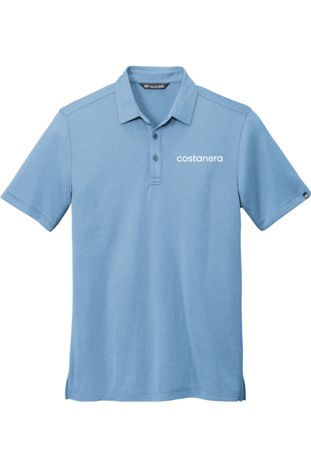 TravisMathew Coto Costanera Performance Polo